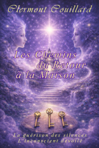Les Chemins du Retour à la Maison