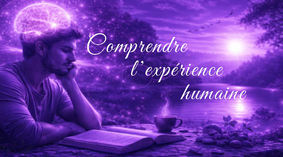 Pourquoi répétons-nous toujours les mêmes expériences dans notre vie ?