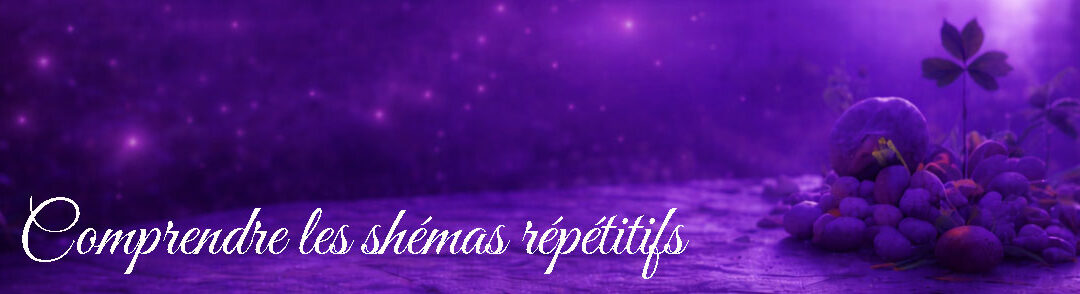Comprendre les schémas répétitifs : comment se forment-ils et pourquoi persistent-ils ?