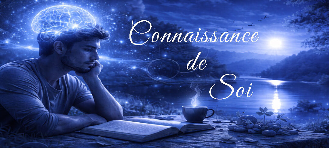Se connaître suffit-il pour transformer sa vie ?