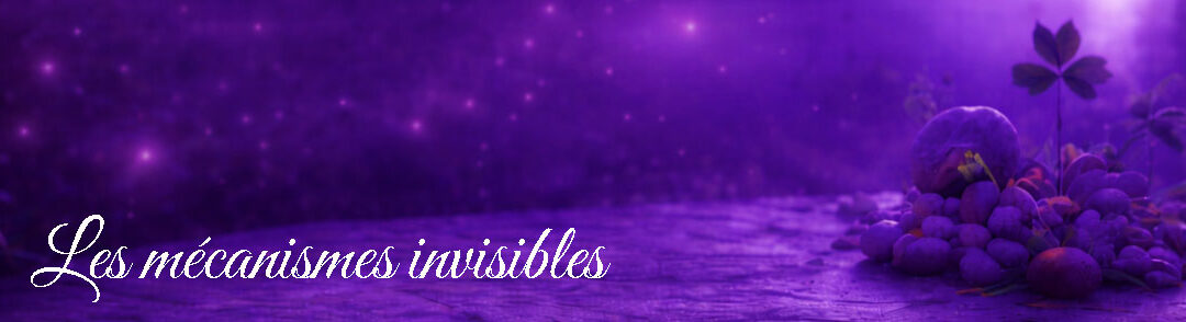 Les mécanismes invisibles qui influencent notre vécu quotidien