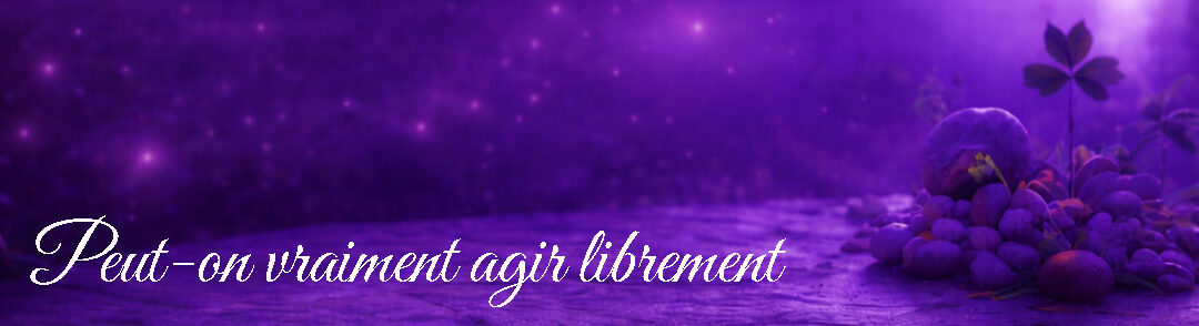 Peut-on vraiment agir librement ou sommes-nous guidés par nos automatismes ?