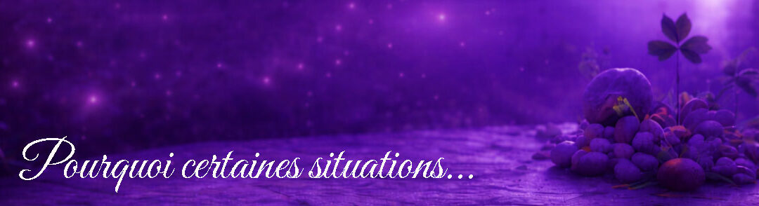 Pourquoi certaines situations nous affectent beaucoup plus que d’autres ?