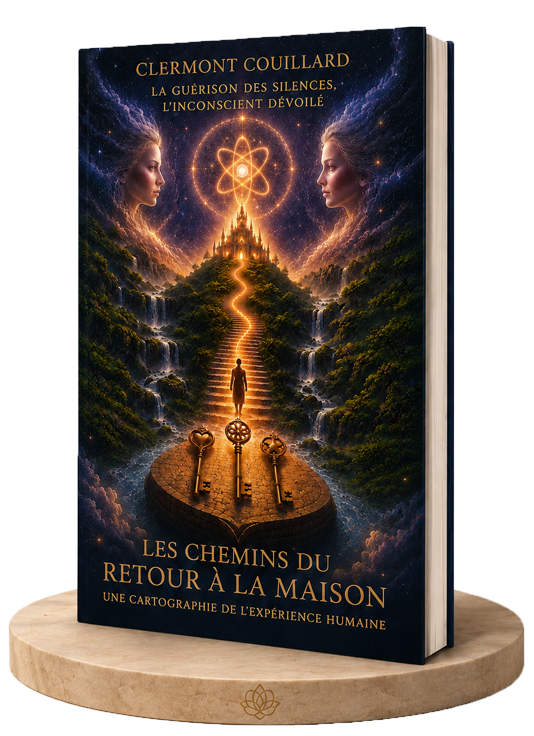 Les Chemins du Retour à la Maison