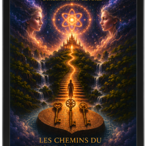 Les Chemins du Retour à la Maison - Livre Numérique